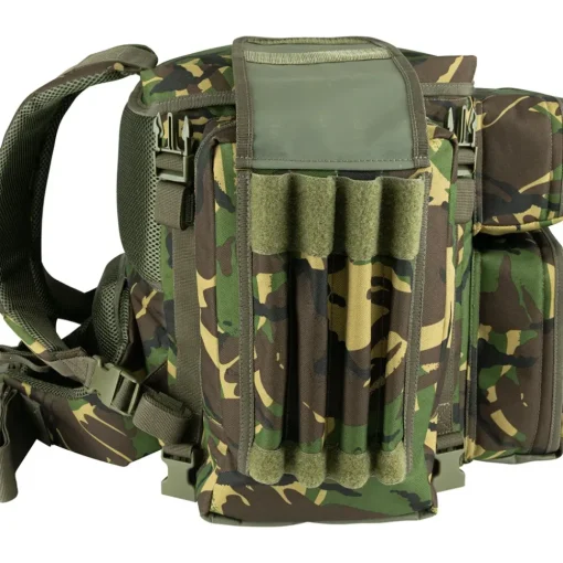 Speero DPM Compact Fishing Rucksack- Luggage