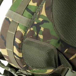 Speero DPM Compact Fishing Rucksack- Luggage