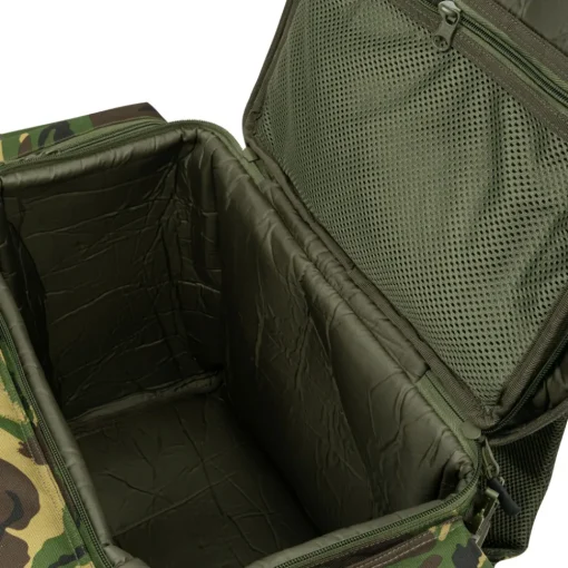 Speero DPM Compact Fishing Rucksack- Luggage