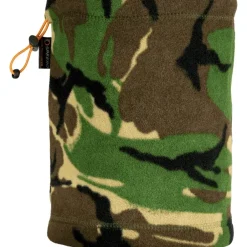 Speero DPM Fleece Neck Gaiter- Clothing