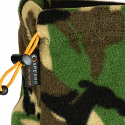 Speero DPM Fleece Neck Gaiter- Clothing