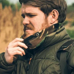 Speero DPM Fleece Neck Gaiter- Clothing