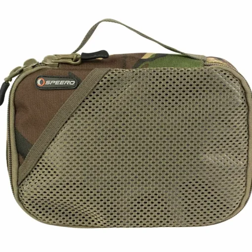 Speero DPM Medium Stash Bag- Luggage
