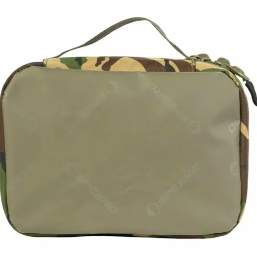 Speero DPM Medium Stash Bag- Luggage