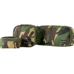 Speero DPM Pouches Kit- Luggage