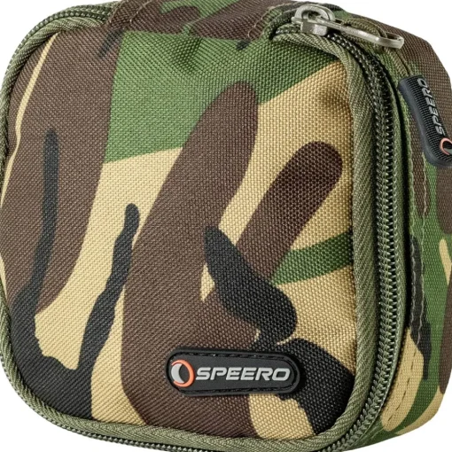 Speero DPM Pouches Kit- Luggage
