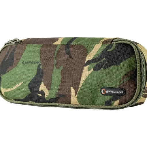Speero DPM Pouches Kit- Luggage