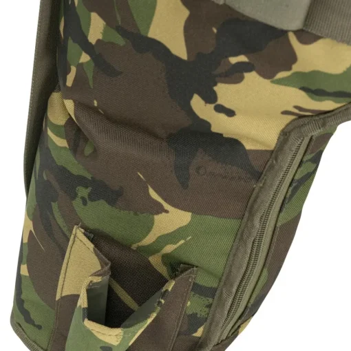 Speero DPM Retractable Rod Bag- Luggage