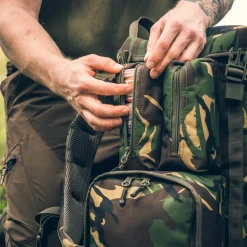 Speero DPM Rucksack- Luggage
