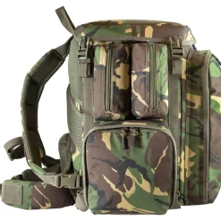 Speero DPM Rucksack- Luggage