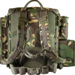 Speero DPM Rucksack- Luggage