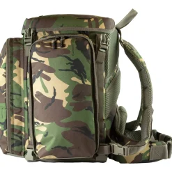 Speero DPM Rucksack- Luggage