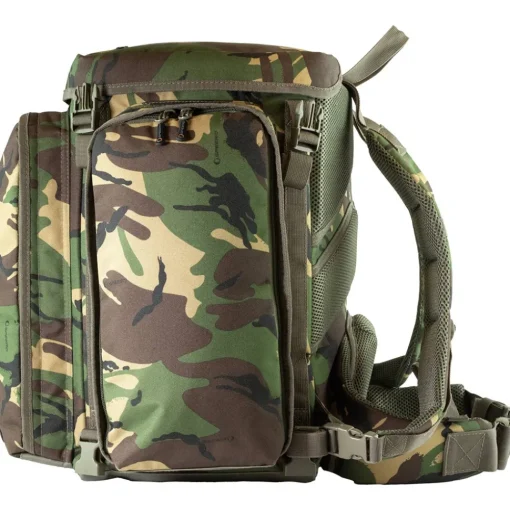 Speero DPM Rucksack- Luggage
