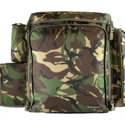 Speero DPM Rucksack- Luggage