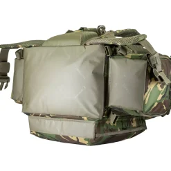 Speero DPM Rucksack- Luggage