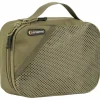 Speero Green Medium Stash Bag- Luggage