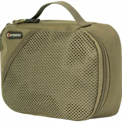 Speero Green Medium Stash Bag- Luggage