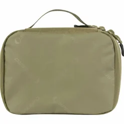 Speero Green Medium Stash Bag- Luggage