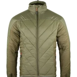Speero Polaris Green Jacket- Clothing
