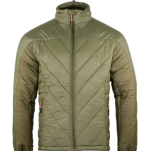 Speero Polaris Green Jacket- Clothing