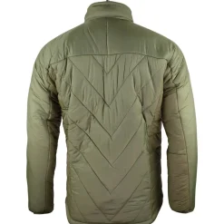 Speero Polaris Green Jacket- Clothing