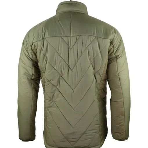 Speero Polaris Green Jacket- Clothing
