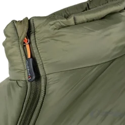Speero Polaris Green Jacket- Clothing