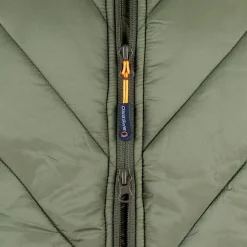 Speero Polaris Green Jacket- Clothing