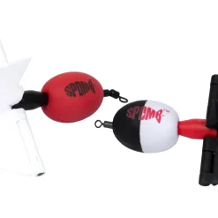 Spomb Float- Bait Accessories
