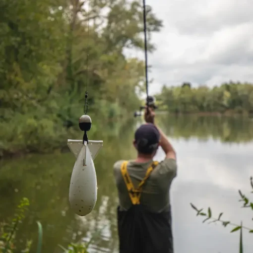 Spomb Midi- Bait Accessories