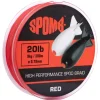 Spomb Red Braid 300m- Line