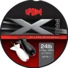 Spomb X Pro Grey 8+1 Braid 300m- Line
