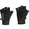 SPRO Freestyle Fingerless Fishing Gloves