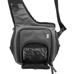 SPRO Freestyle Fishing Shoulder Bag V2