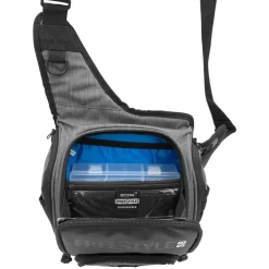 SPRO Freestyle Fishing Shoulder Bag V2