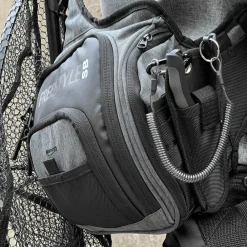 SPRO Freestyle Fishing Shoulder Bag V2