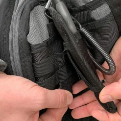 SPRO Freestyle Fishing Shoulder Bag V2