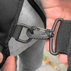 SPRO Freestyle Fishing Shoulder Bag V2