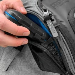 SPRO Freestyle Fishing Shoulder Bag V2
