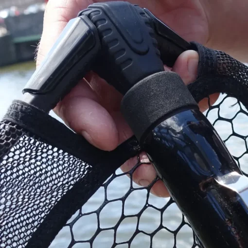 SPRO Freestyle Flip Nets