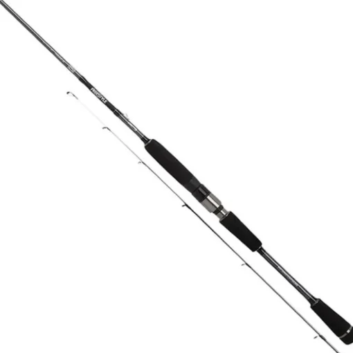 SPRO Freestyle Litz Ultra Light Fishing Rod