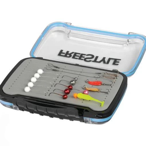 SPRO Freestyle Rigged Box Small