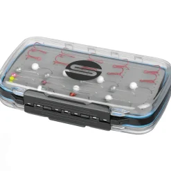 SPRO Freestyle Rigged Box Medium