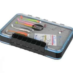 SPRO Freestyle Rigged Box Large