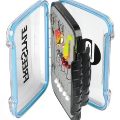 SPRO Freestyle Rigged Box Small