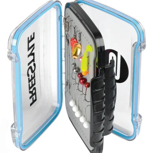 SPRO Freestyle Rigged Box Small
