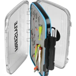 SPRO Freestyle Rigged Box Medium