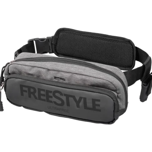 SPRO Freestyle Ultra Free Fishing Belt