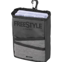 SPRO Freestyle Ultra Free Box Fishing Pouch