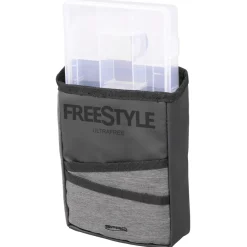 SPRO Freestyle Ultra Free Box Fishing Pouch